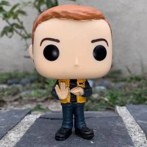 Meet your Posher, Cole